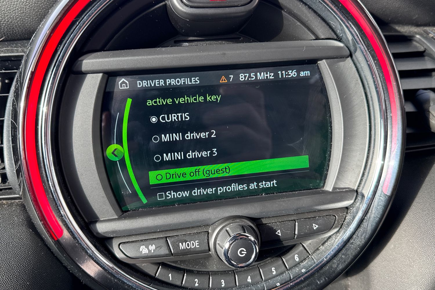 Used MINI Hatch 2018 for sale - 77407437: Photo 49