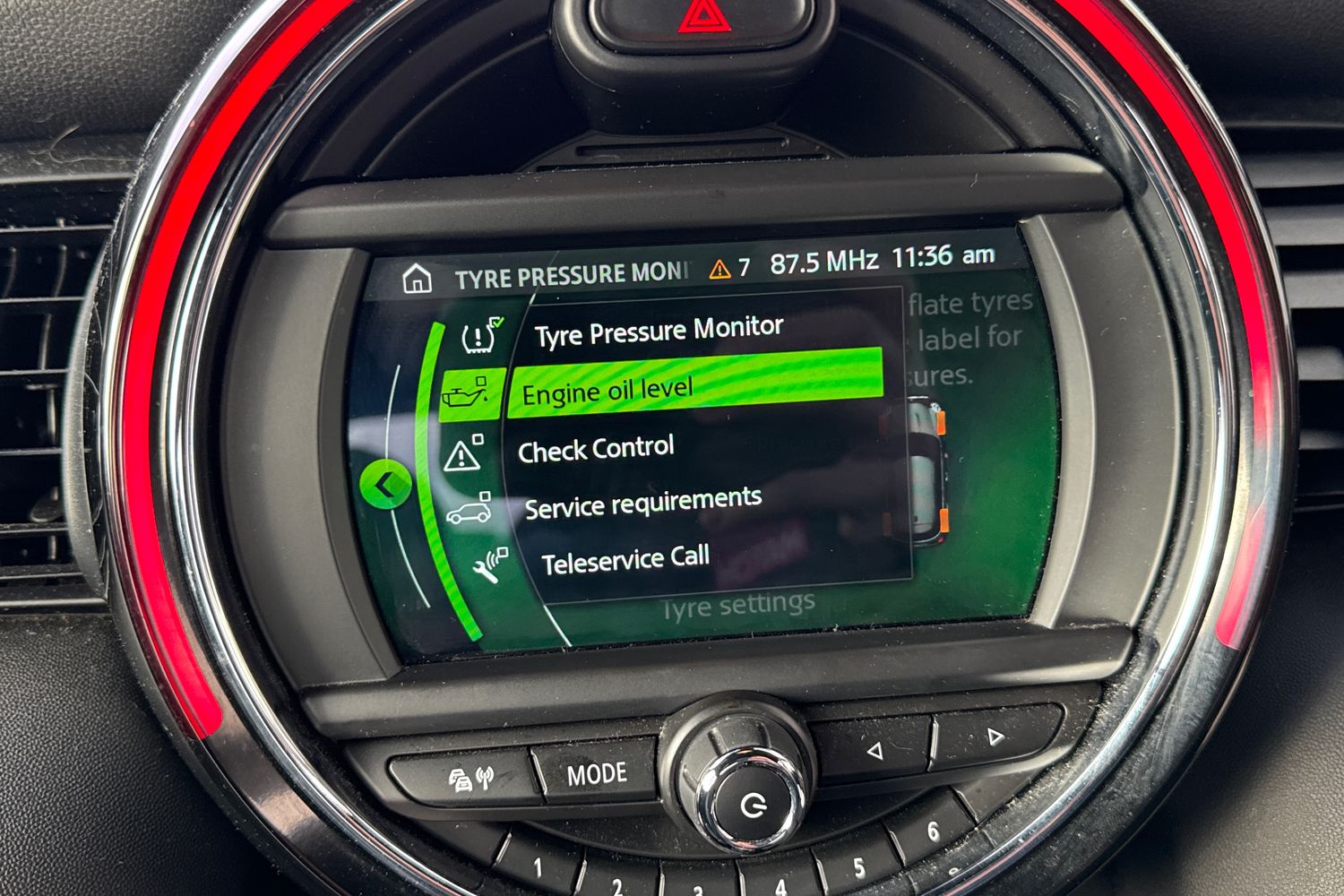 Used MINI Hatch 2018 for sale - 77407437: Photo 50