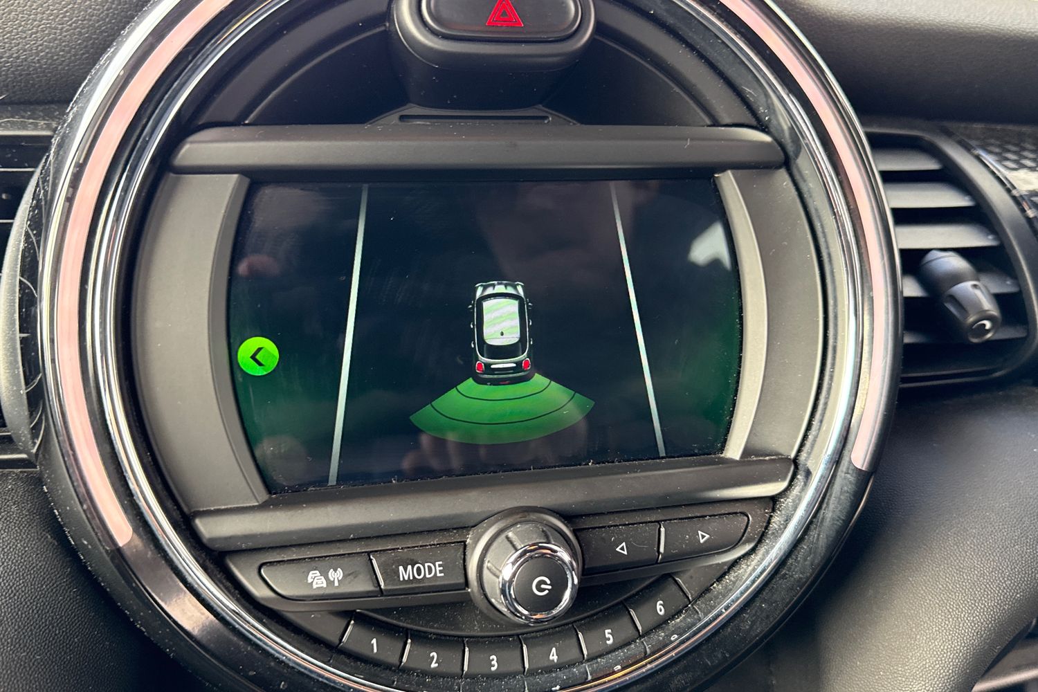 Used MINI Hatch 2018 for sale - 77407437: Photo 52