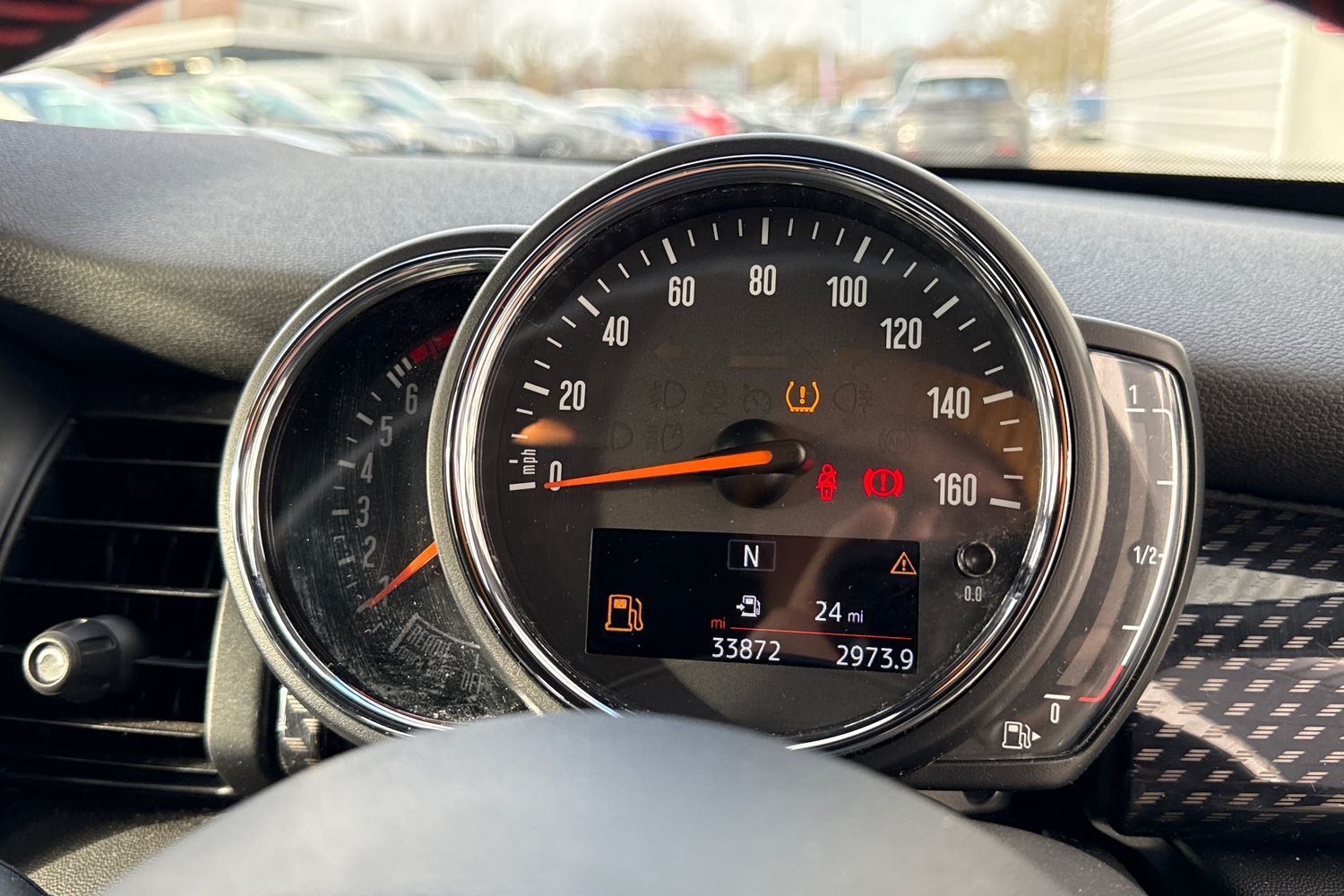 Used MINI Hatch 2018 for sale - 77407437: Photo 58