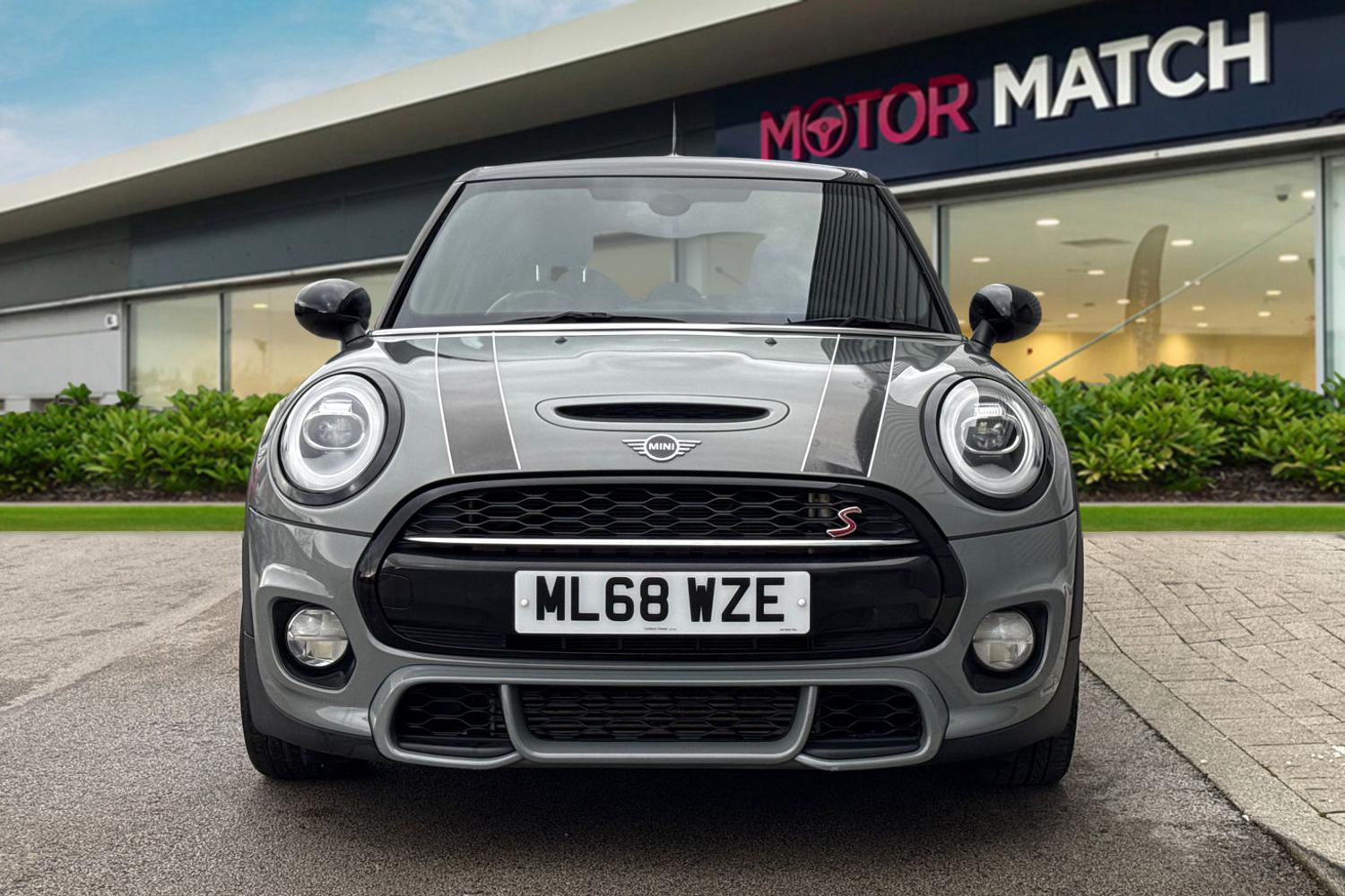 Used MINI Hatch 2018 for sale - 77407437: Photo 6