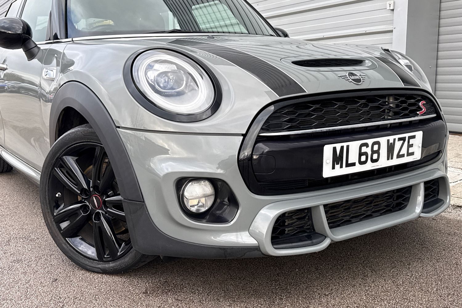 Used MINI Hatch 2018 for sale - 77407437: Photo 9