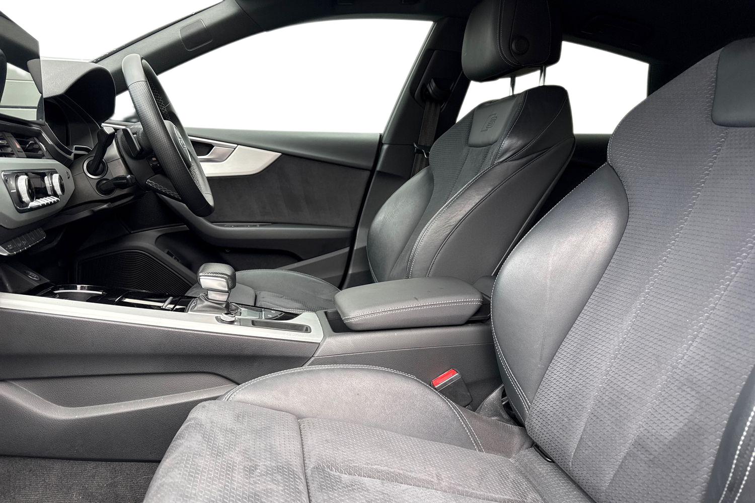 Used Audi A5 2022 for sale - 76476055: Photo 11