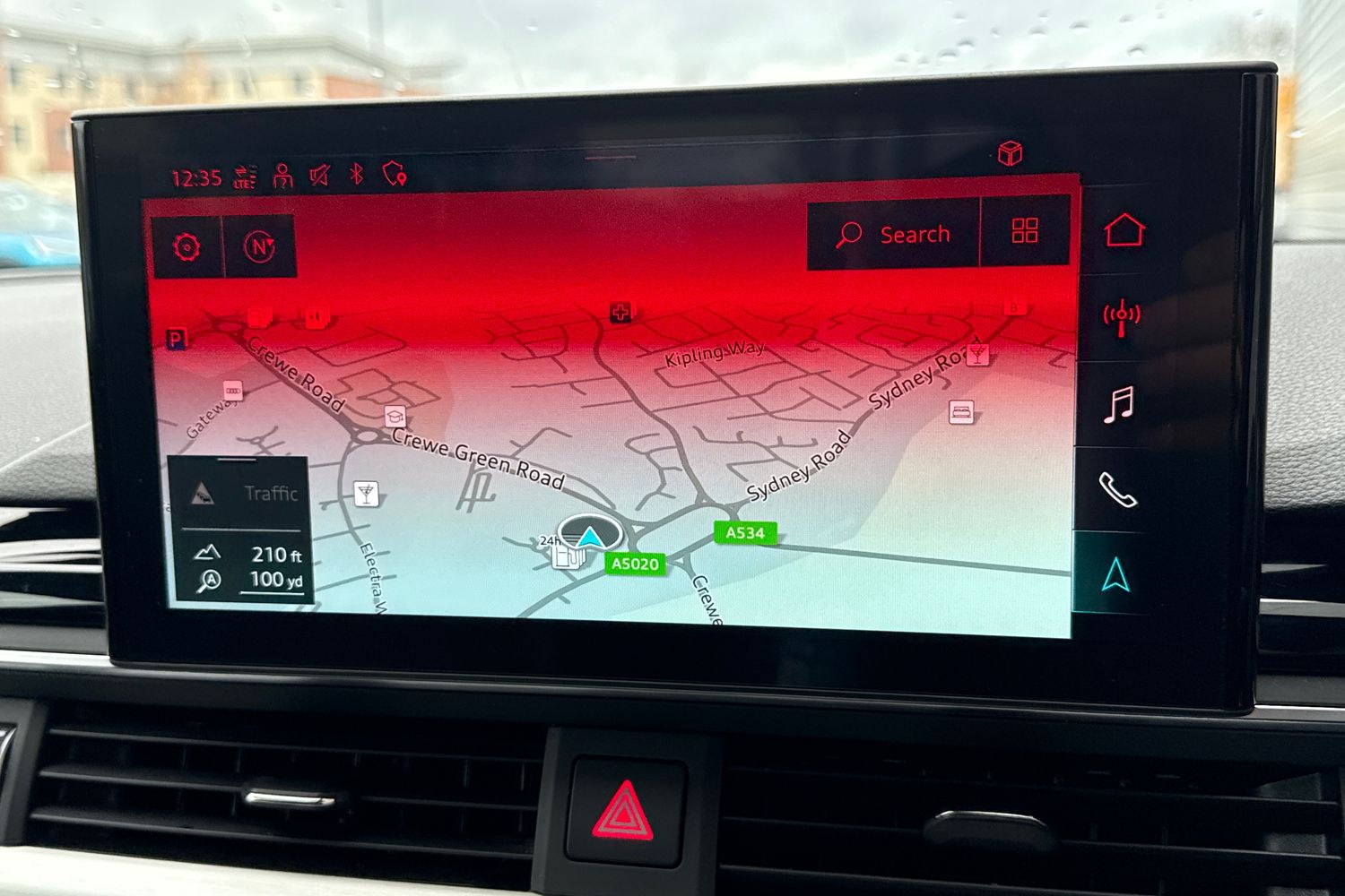 Used Audi A5 2022 for sale - 76476055: Photo 12