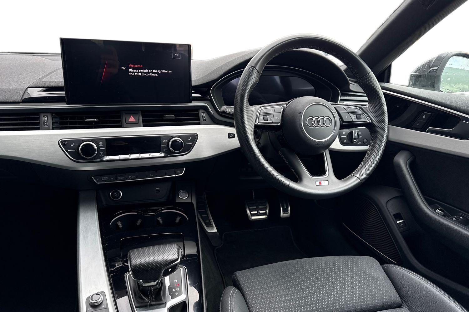 Used Audi A5 2022 for sale - 76476055: Photo 13