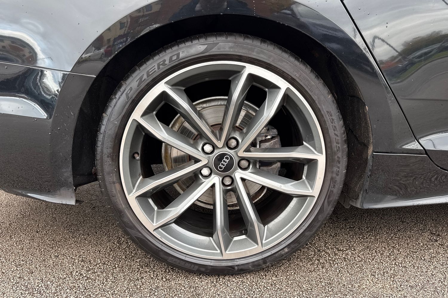 Used Audi A5 2022 for sale - 76476055: Photo 22