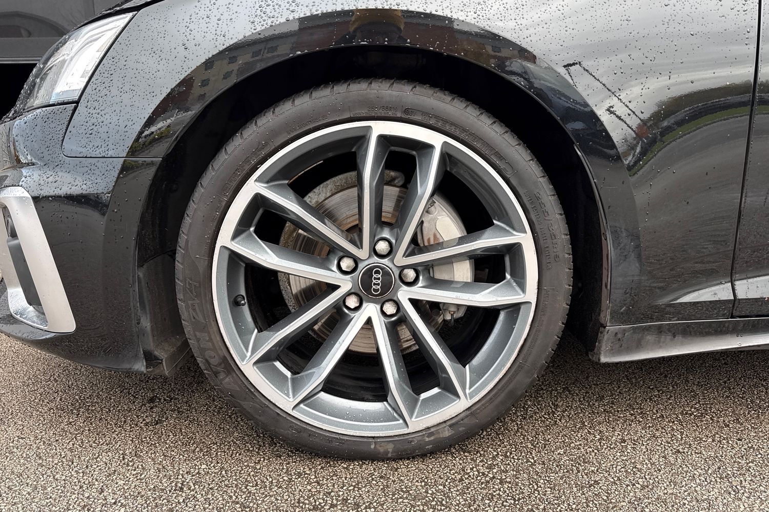 Used Audi A5 2022 for sale - 76476055: Photo 23