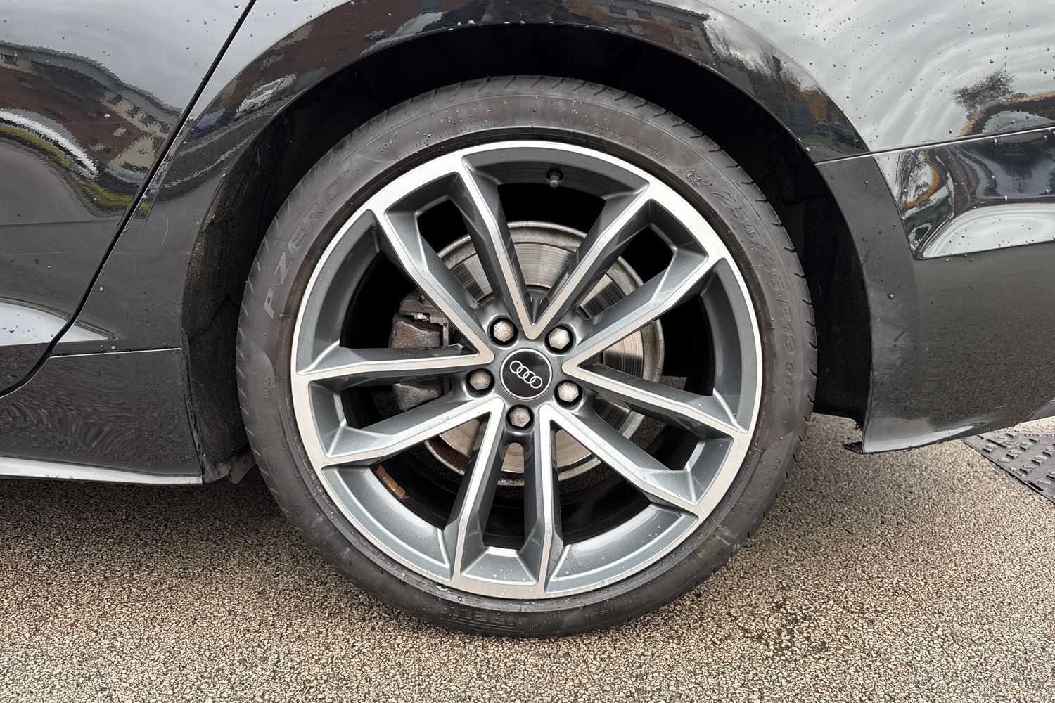 Used Audi A5 2022 for sale - 76476055: Photo 24