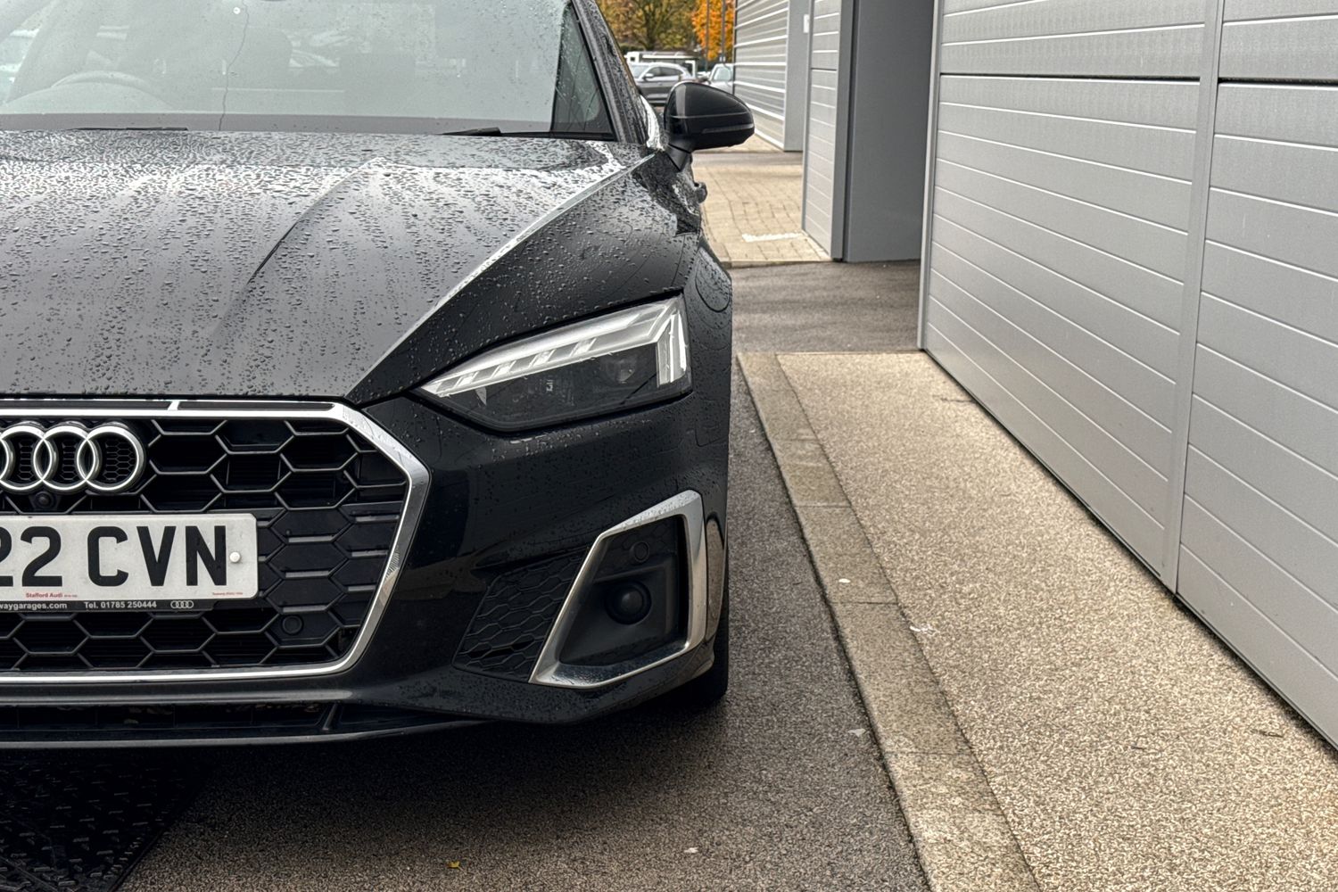 Used Audi A5 2022 for sale - 76476055: Photo 26