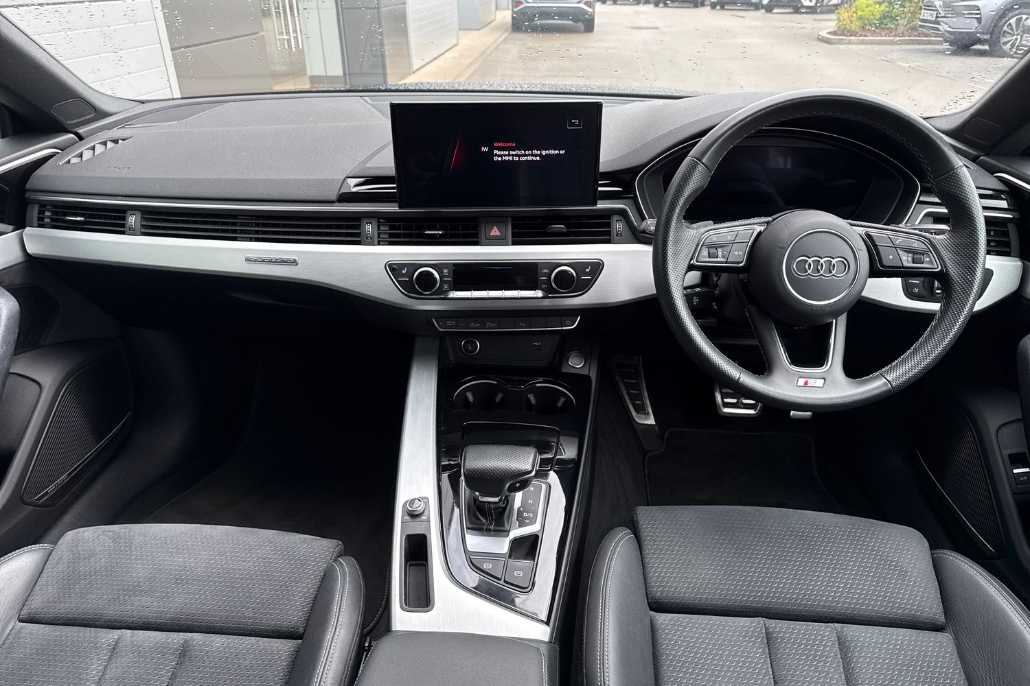 Used Audi A5 2022 for sale - 76476055: Photo 32