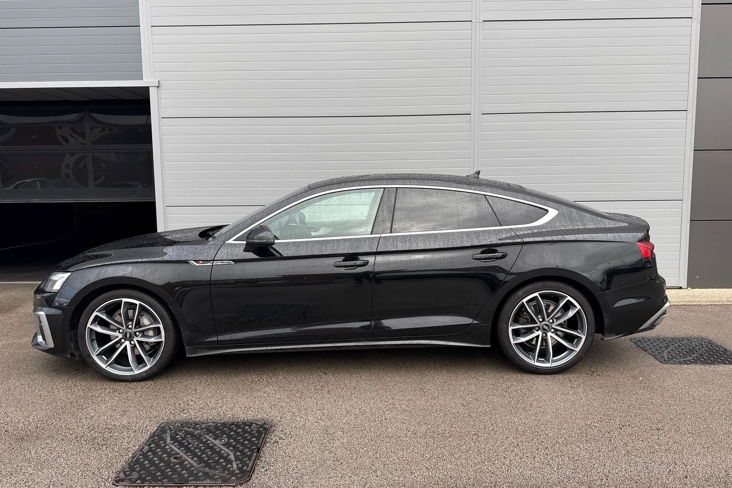 Used Audi A5 2022 for sale - 76476055: Photo 35