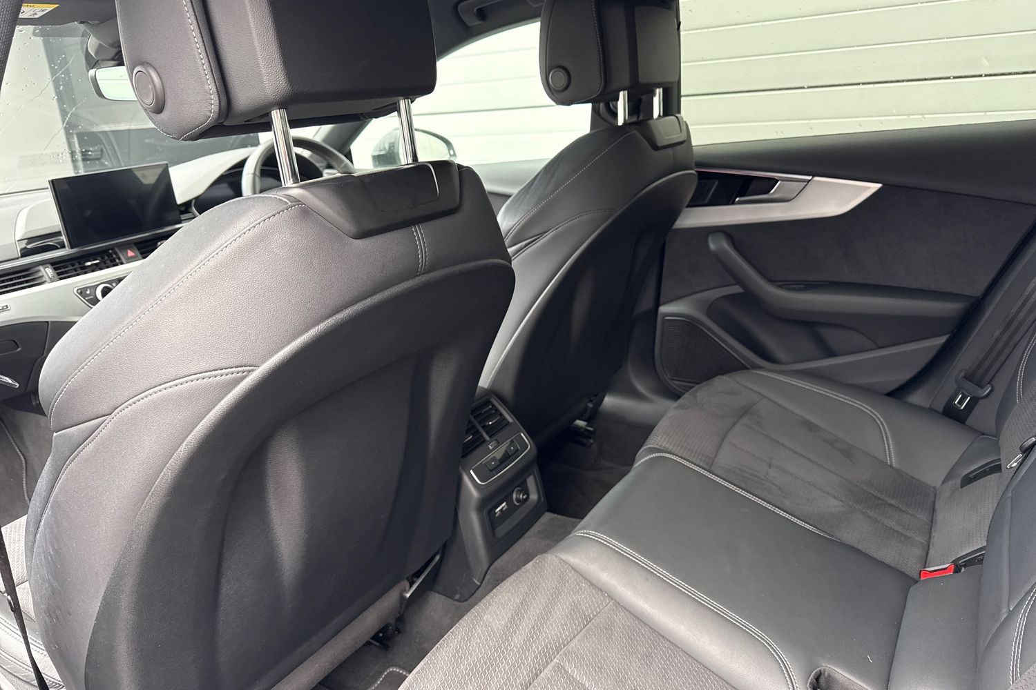 Used Audi A5 2022 for sale - 76476055: Photo 37