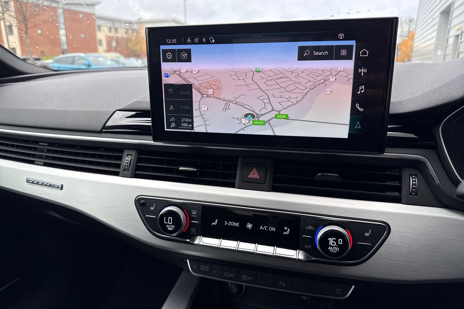 Used Audi A5 2022 for sale - 76476055: Photo 46