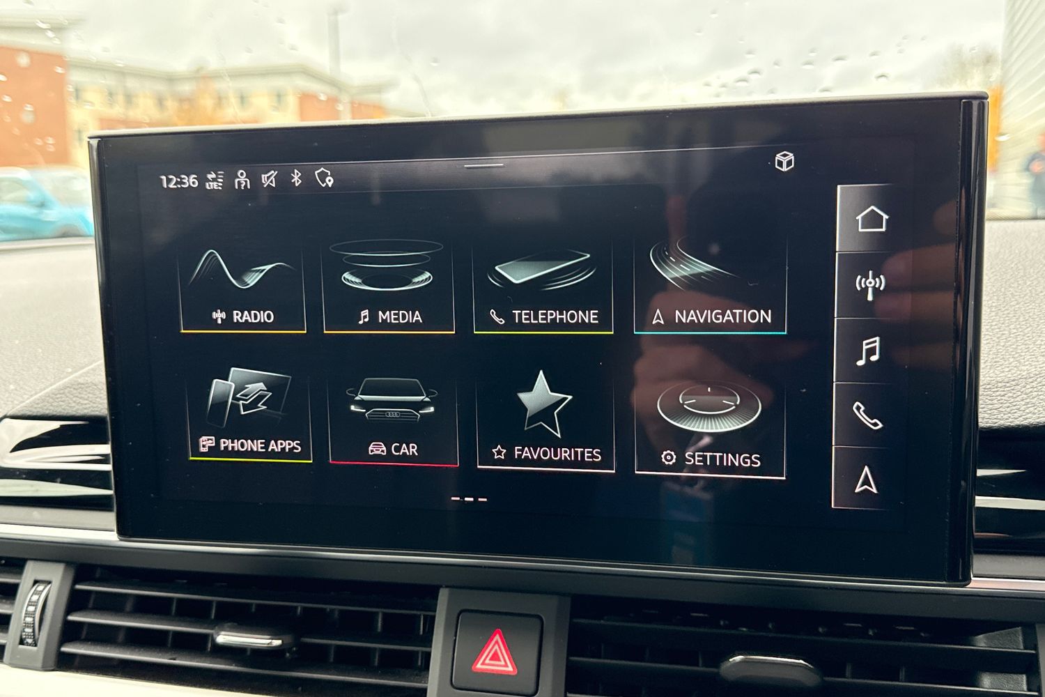 Used Audi A5 2022 for sale - 76476055: Photo 47