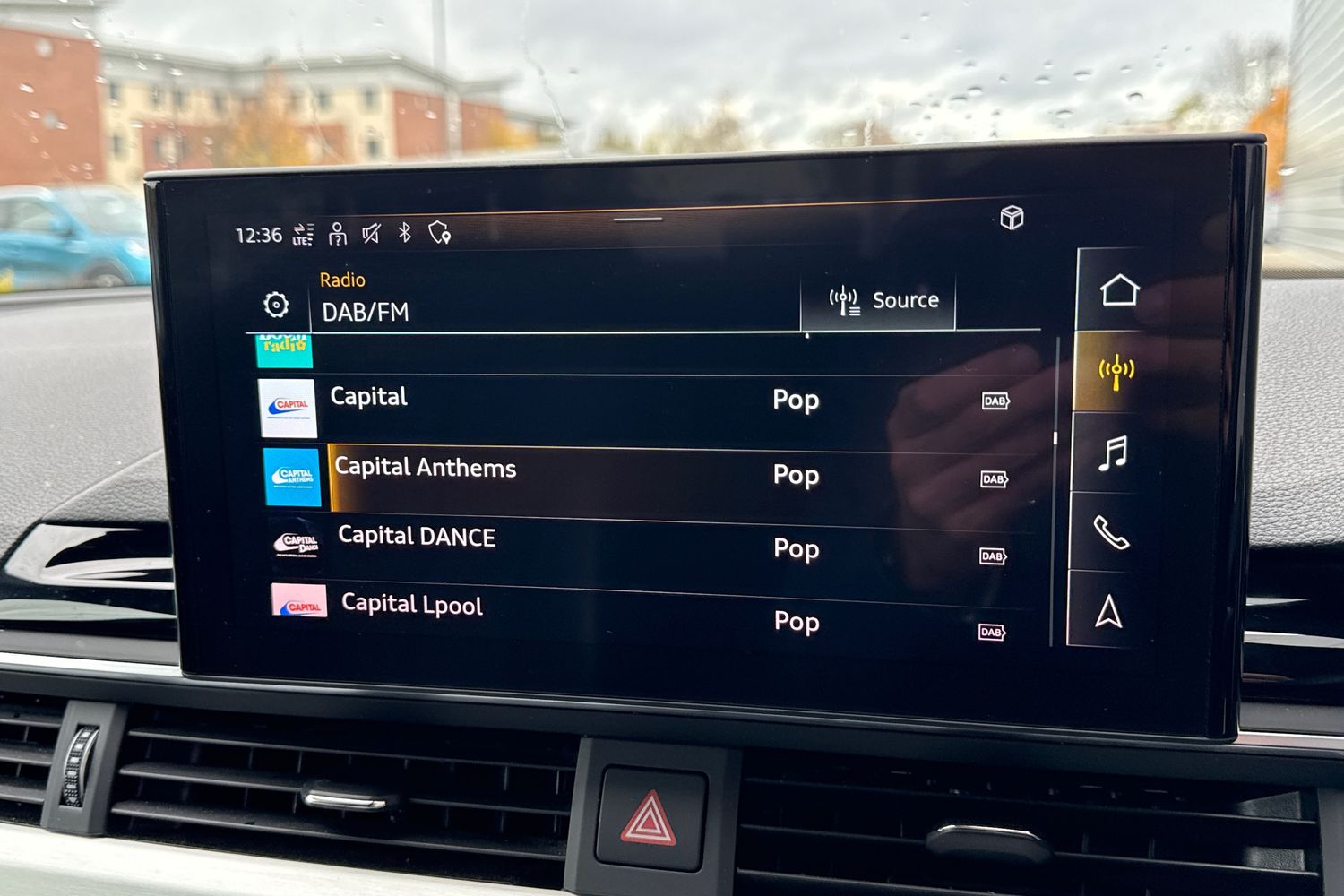 Used Audi A5 2022 for sale - 76476055: Photo 48