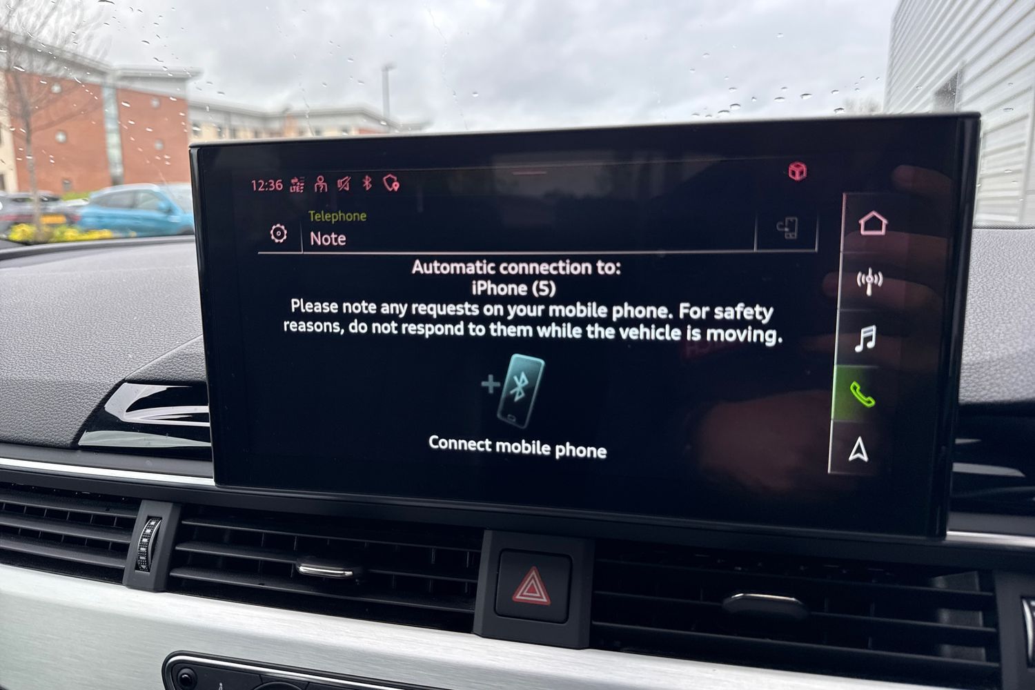 Used Audi A5 2022 for sale - 76476055: Photo 50