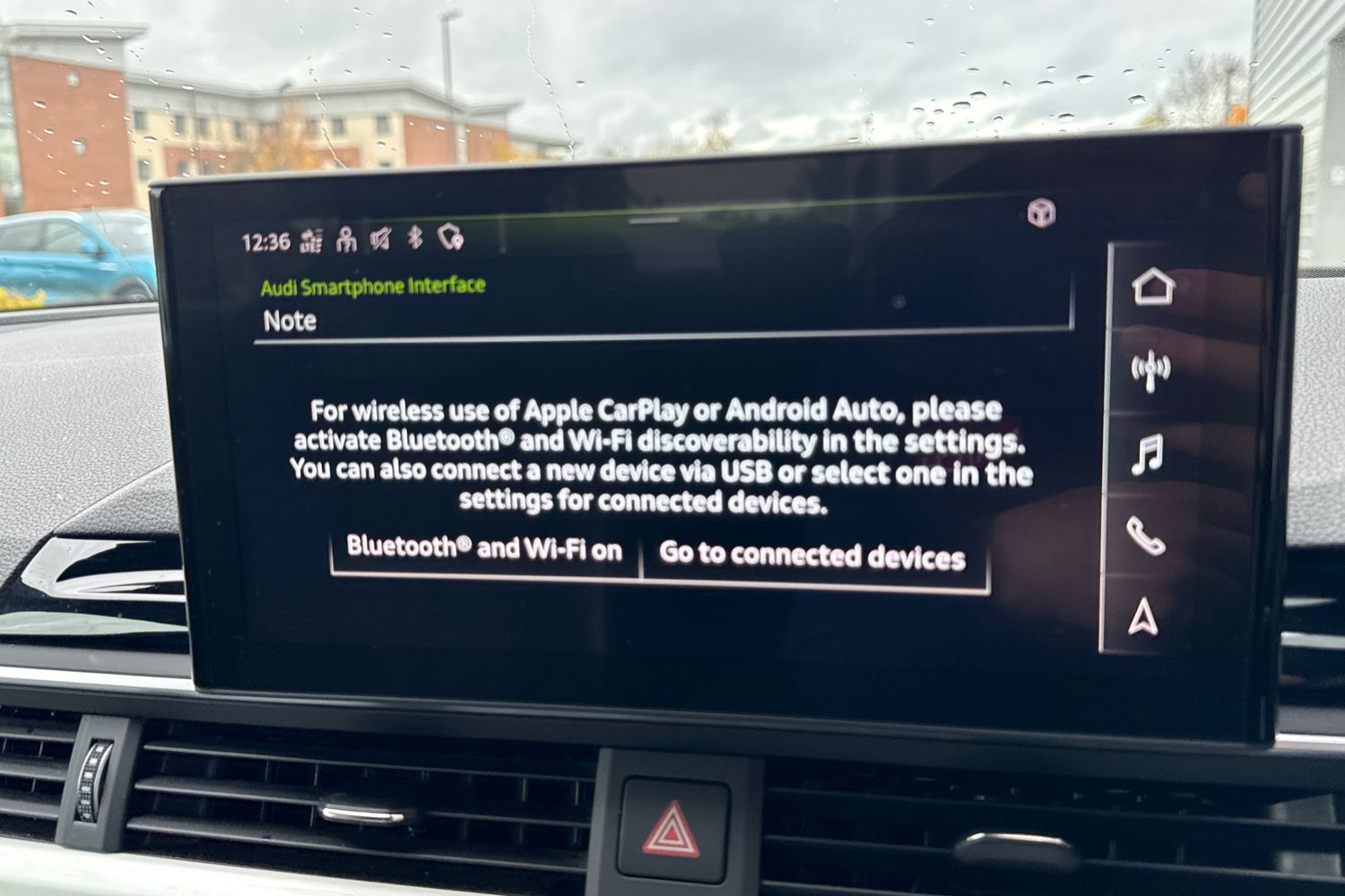 Used Audi A5 2022 for sale - 76476055: Photo 51