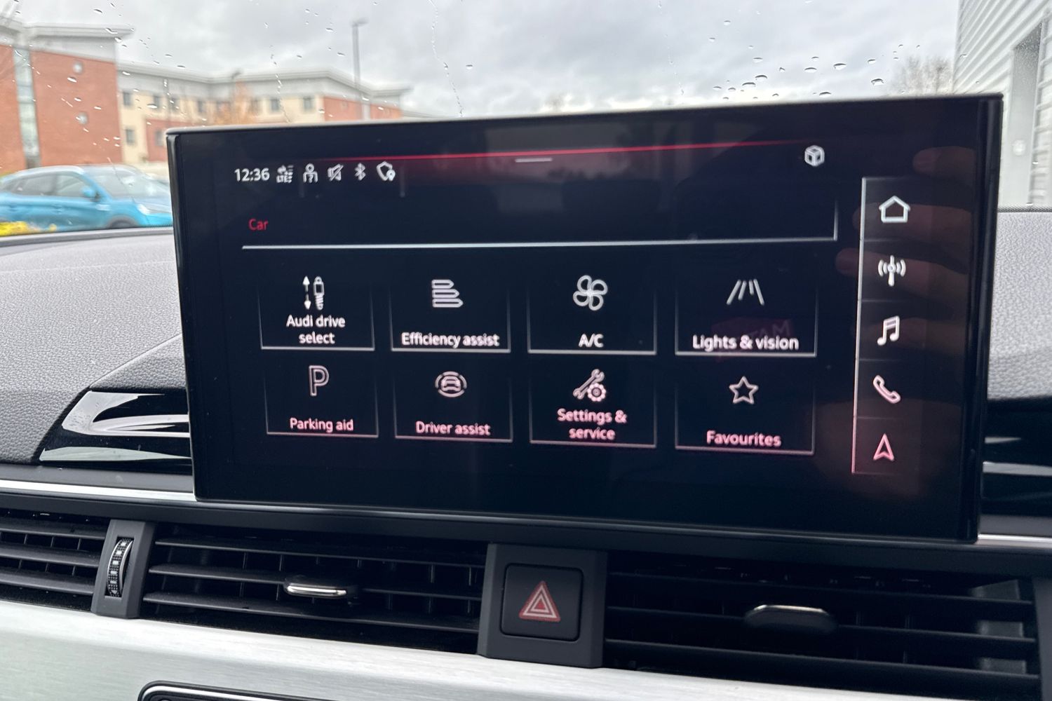 Used Audi A5 2022 for sale - 76476055: Photo 52