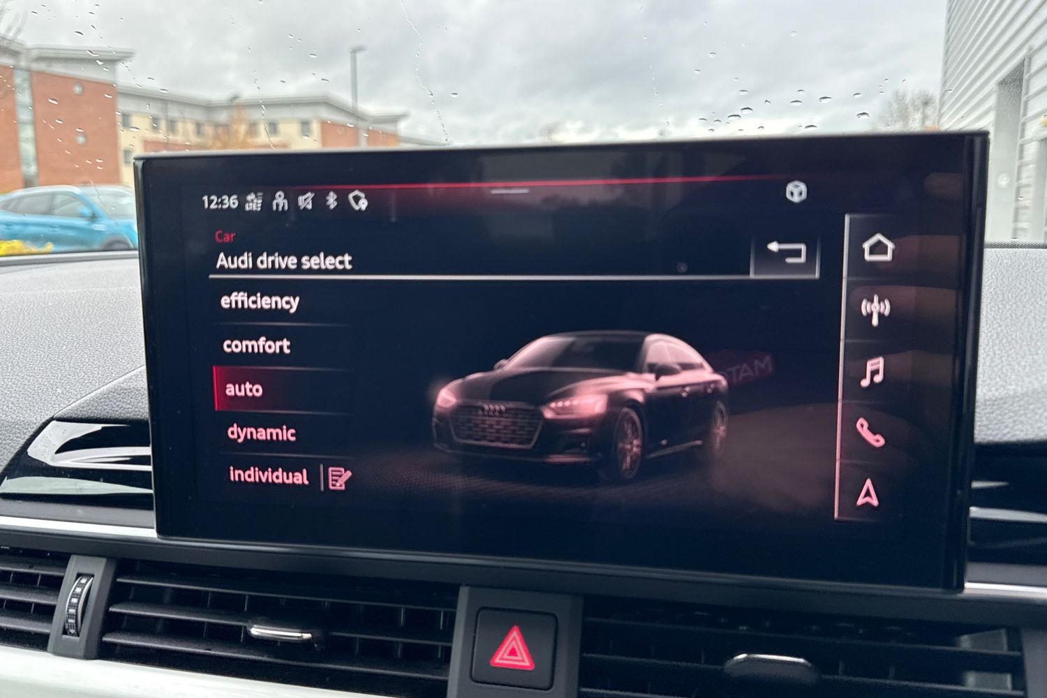 Used Audi A5 2022 for sale - 76476055: Photo 53