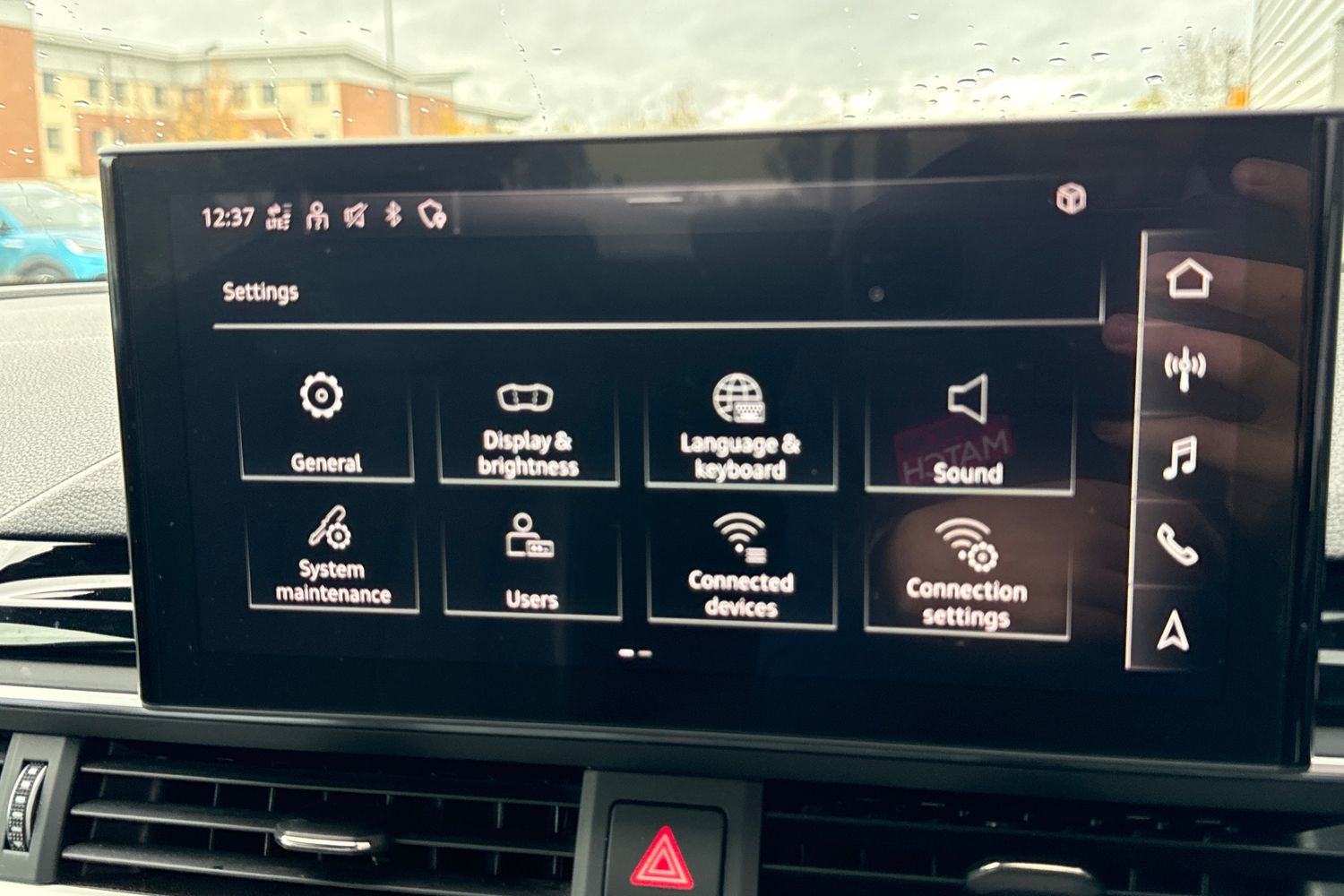 Used Audi A5 2022 for sale - 76476055: Photo 54