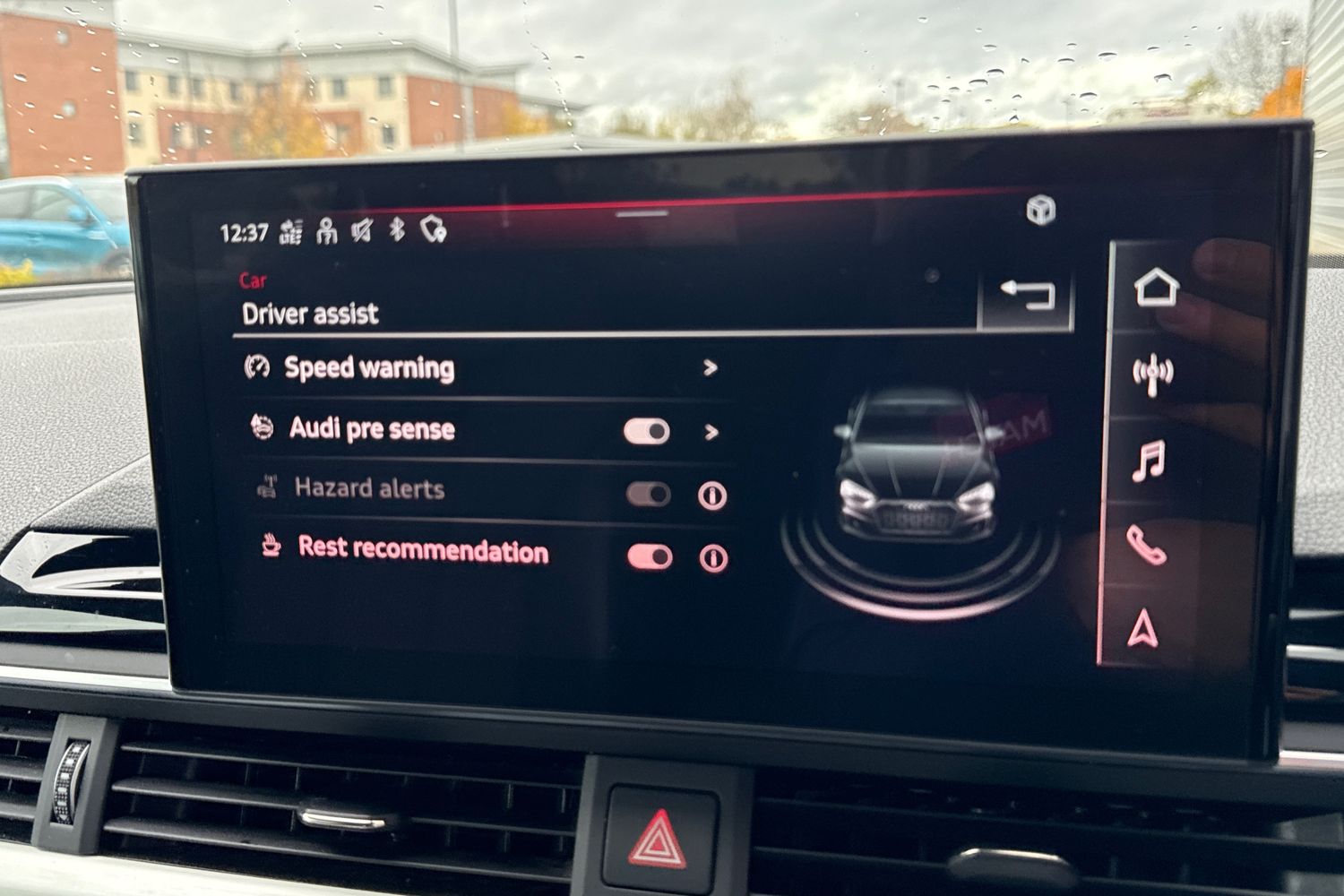 Used Audi A5 2022 for sale - 76476055: Photo 55