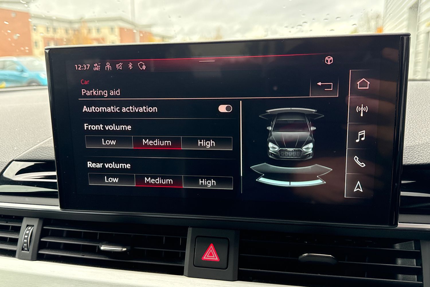 Used Audi A5 2022 for sale - 76476055: Photo 56