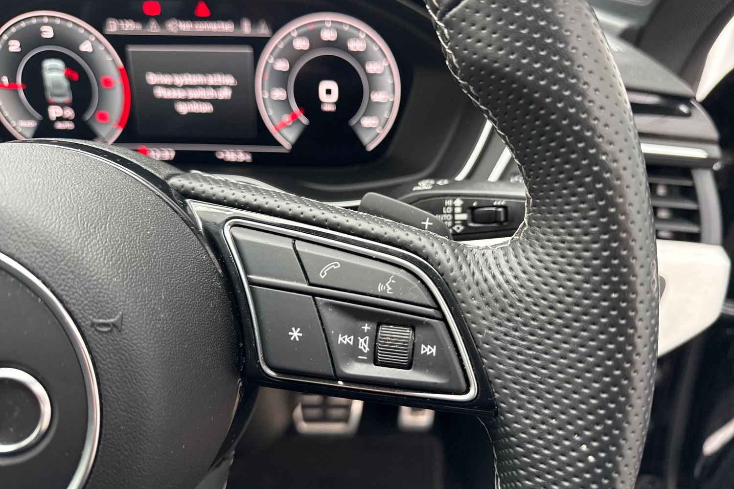 Used Audi A5 2022 for sale - 76476055: Photo 59