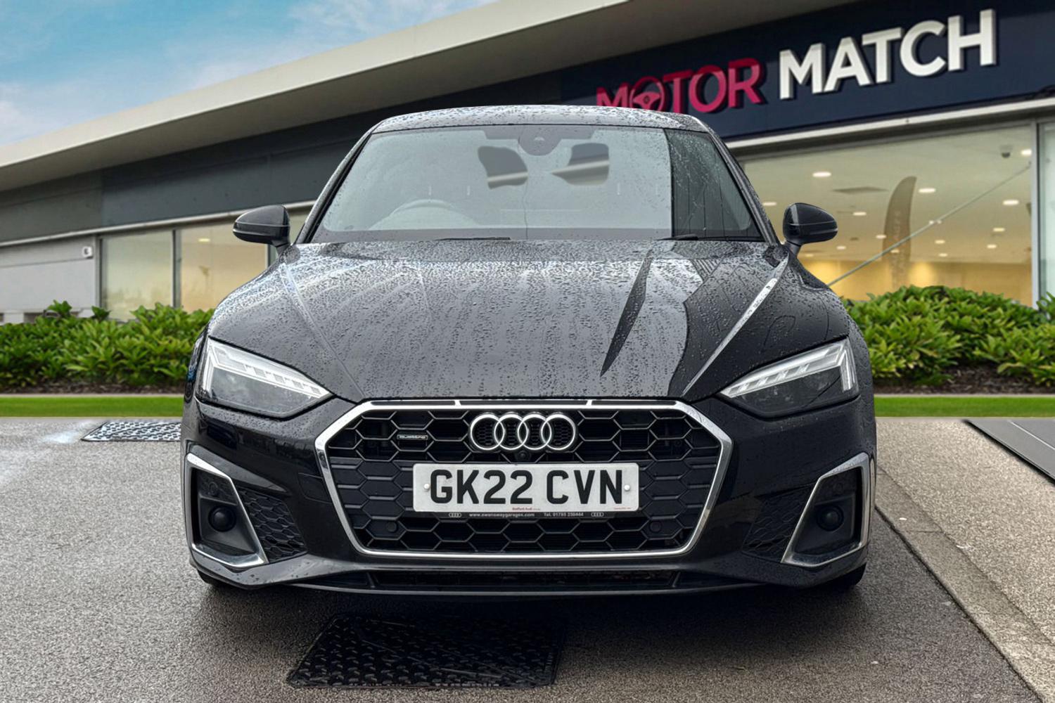 Used Audi A5 2022 for sale - 76476055: Photo 6