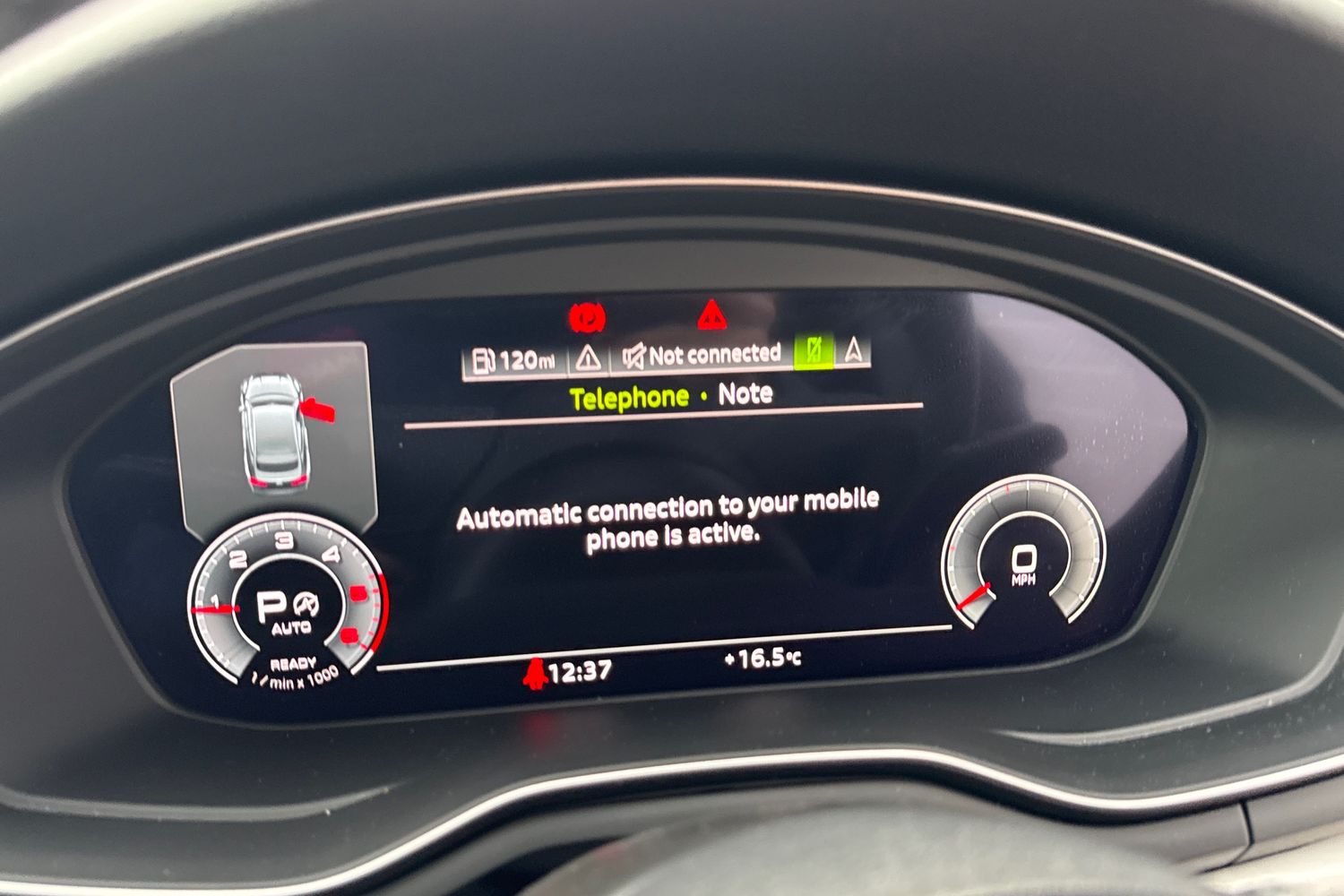 Used Audi A5 2022 for sale - 76476055: Photo 60