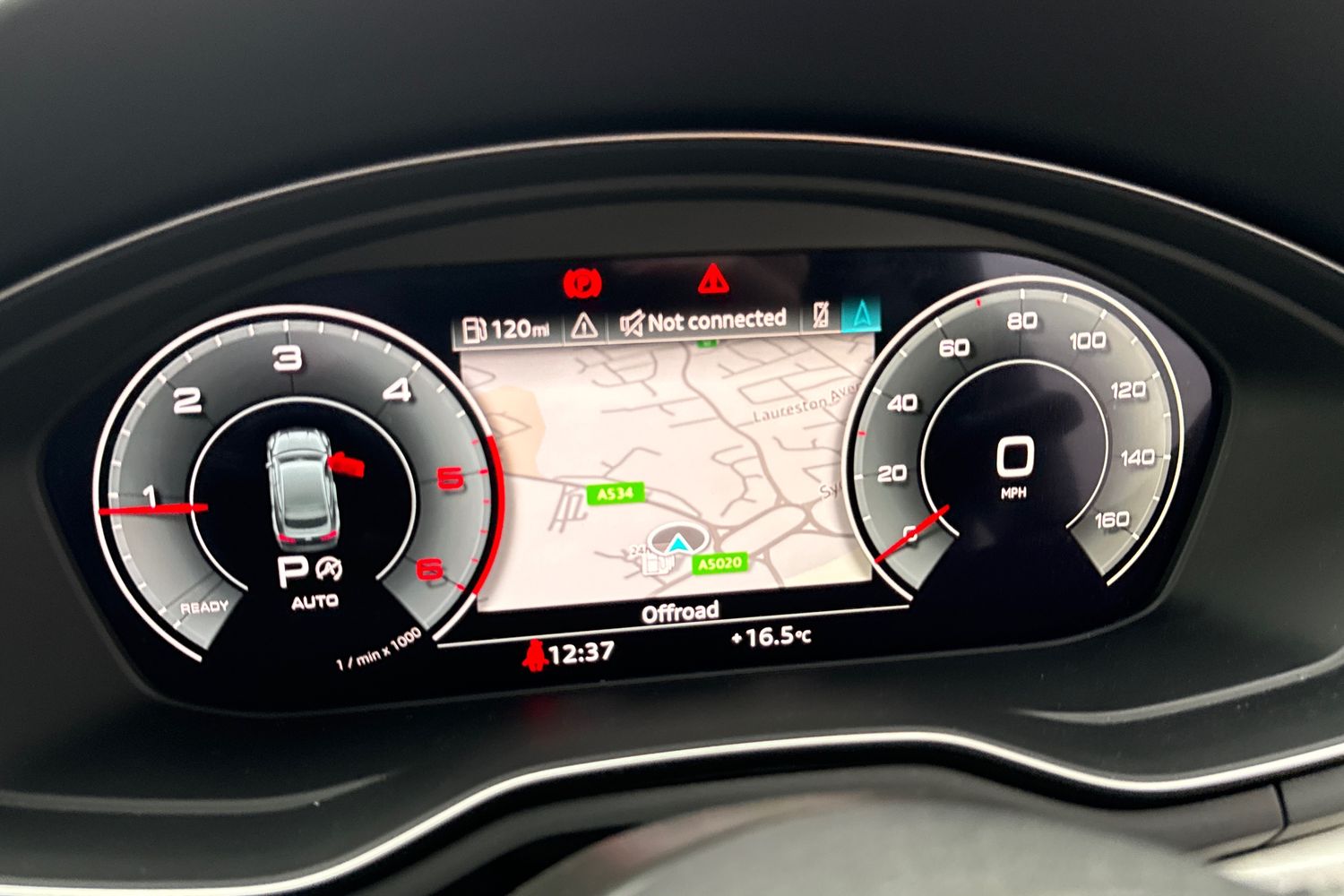 Used Audi A5 2022 for sale - 76476055: Photo 61