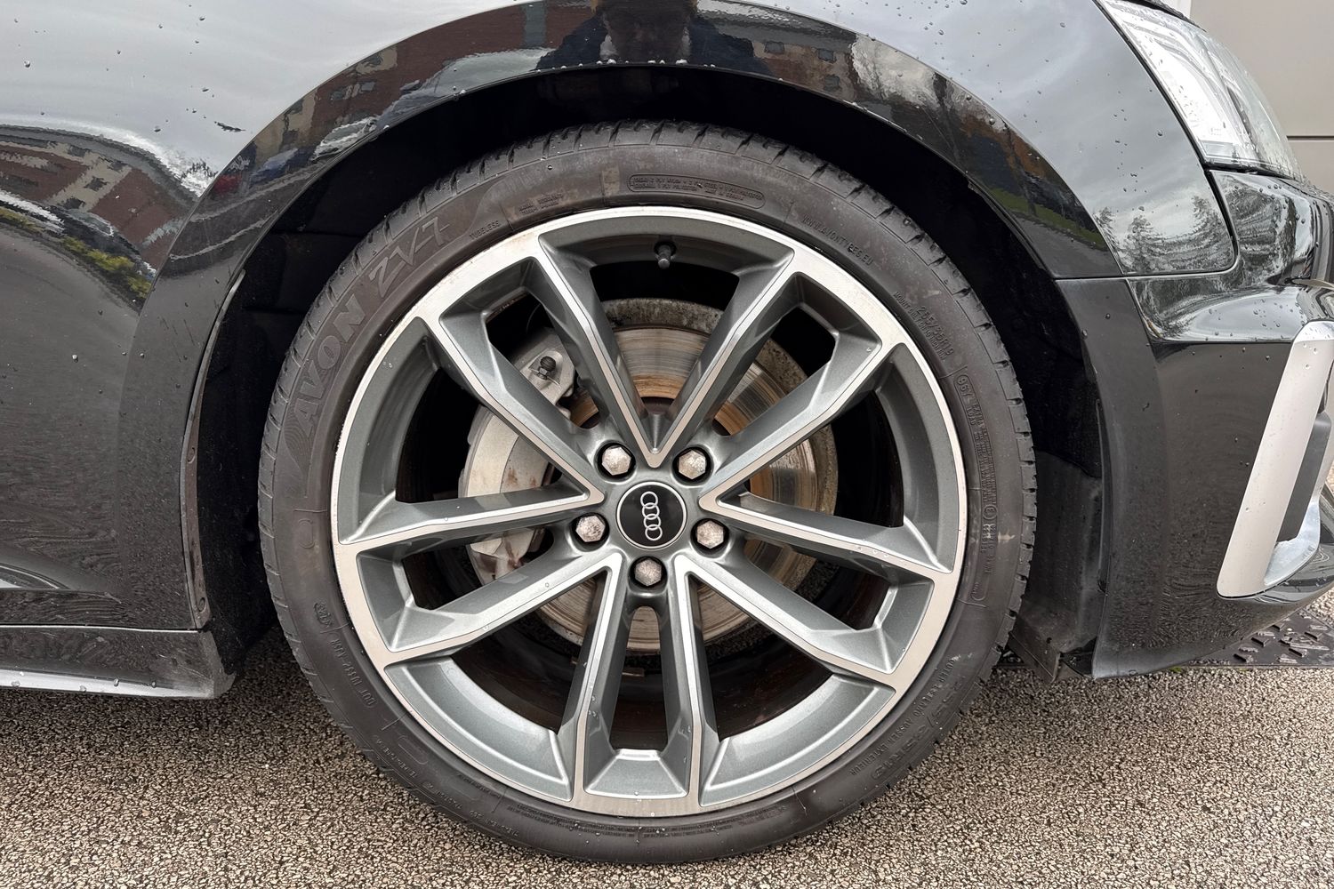 Used Audi A5 2022 for sale - 76476055: Photo 7