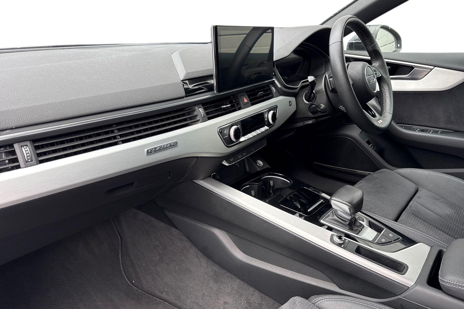 Used Audi A5 2022 for sale - 76476055: Photo 9