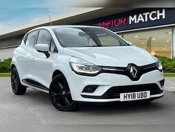 Used Renault Clio 2018 for sale - 78939726: Photo