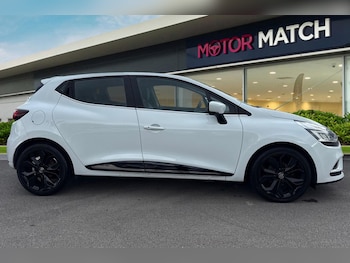 Used Renault Clio 2018 for sale - 78939726: Photo