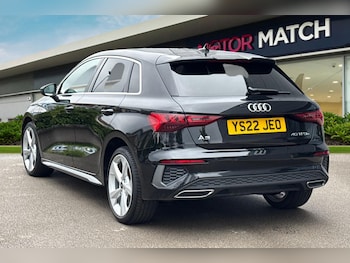 Used Audi A3 2022 for sale - 78769890: Photo