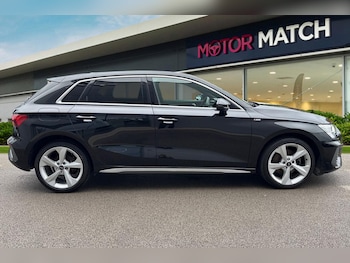 Used Audi A3 2022 for sale - 78769890: Photo