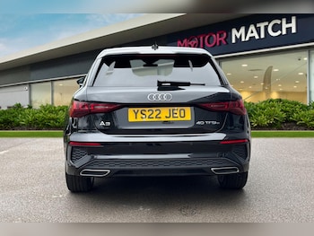 Used Audi A3 2022 for sale - 78769890: Photo