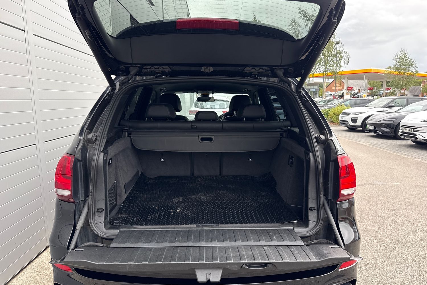 Vehicle 26