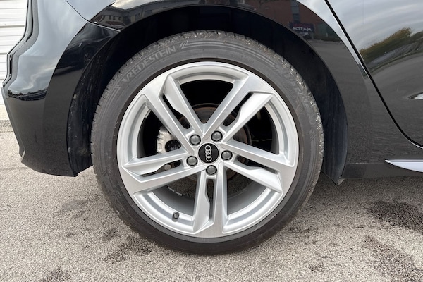 Used Audi A1 2023 for sale - 76288331: Photo 10