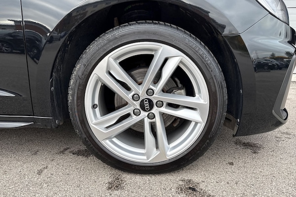 Used Audi A1 2023 for sale - 76288331: Photo 11
