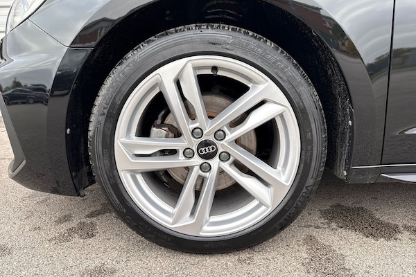Used Audi A1 2023 for sale - 76288331: Photo 12