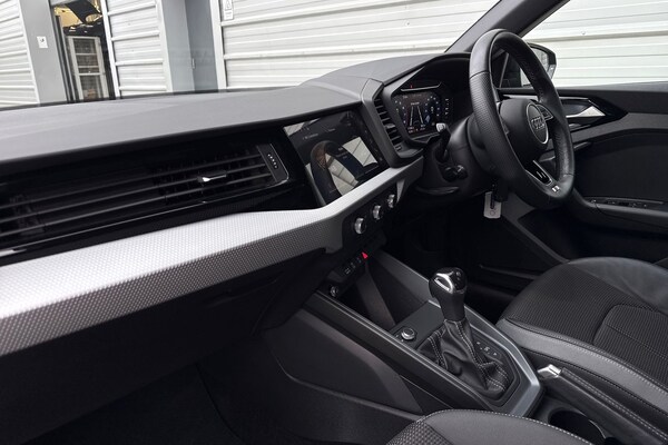 Used Audi A1 2023 for sale - 76288331: Photo 15