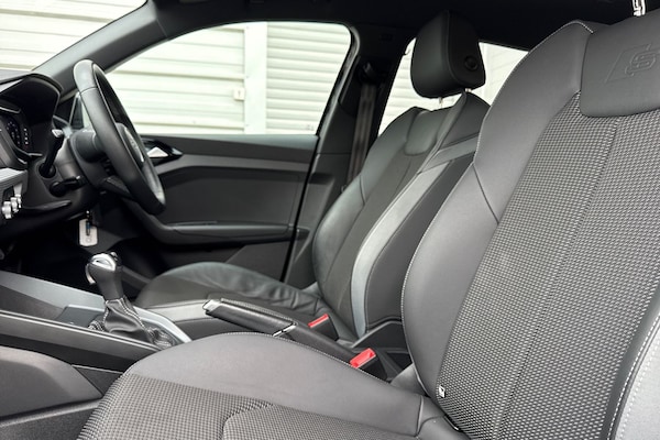 Used Audi A1 2023 for sale - 76288331: Photo 16