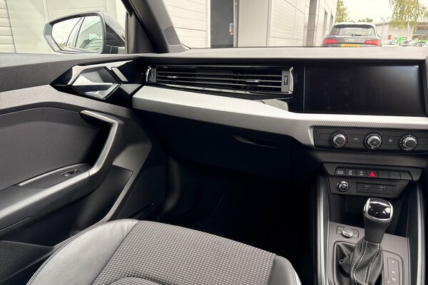 Used Audi A1 2023 for sale - 76288331: Photo 20