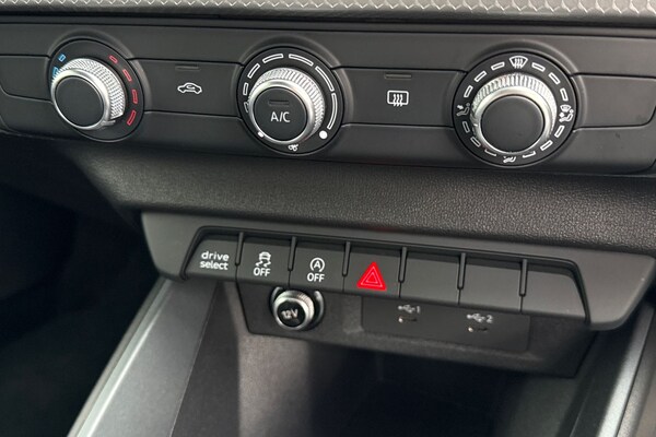 Used Audi A1 2023 for sale - 76288331: Photo 22