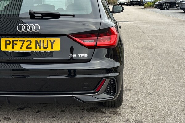 Used Audi A1 2023 for sale - 76288331: Photo 26