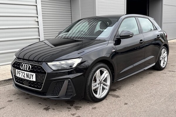 Used Audi A1 2023 for sale - 76288331: Photo 33