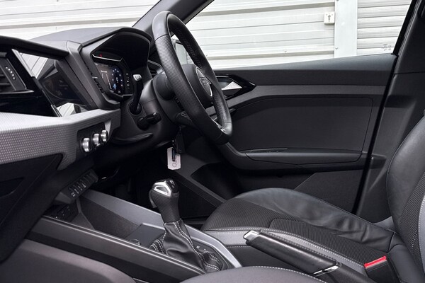 Used Audi A1 2023 for sale - 76288331: Photo 34
