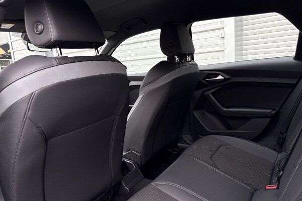 Used Audi A1 2023 for sale - 76288331: Photo 35