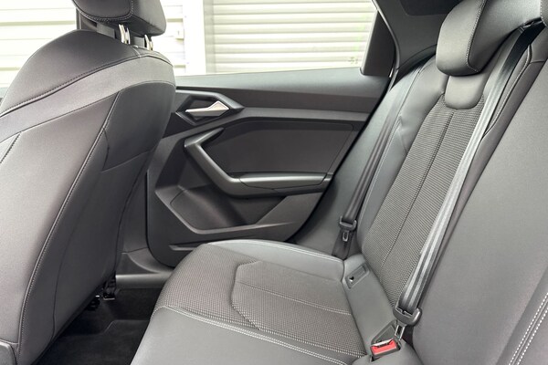 Used Audi A1 2023 for sale - 76288331: Photo 36